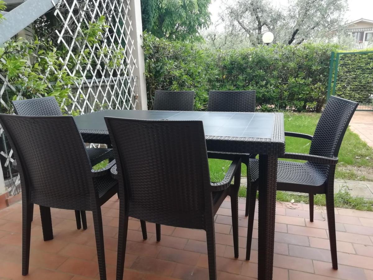 Re Lear Al Lago Cola  Ngoại thất bức ảnh