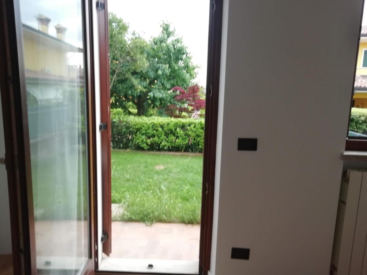 Re Lear Al Lago Cola  Ngoại thất bức ảnh